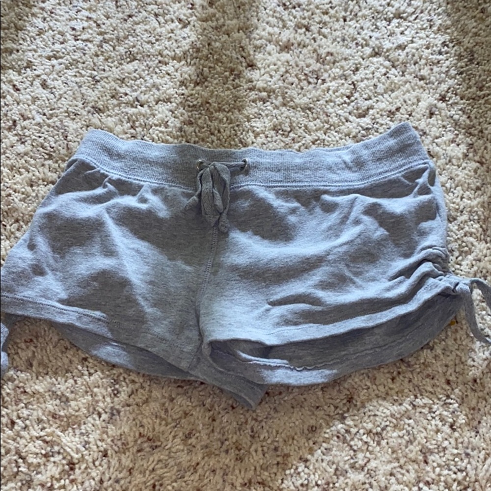 These shorts are super cute and comfy!!